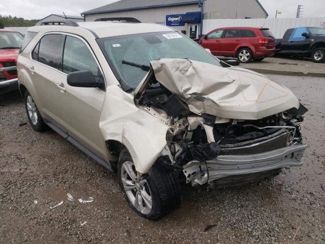 CHEVROLET EQUINOX LT 2015 2gnalbek8f1132123