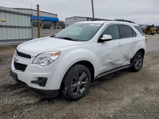 CHEVROLET EQUINOX LT 2015 2gnalbek8f1137757