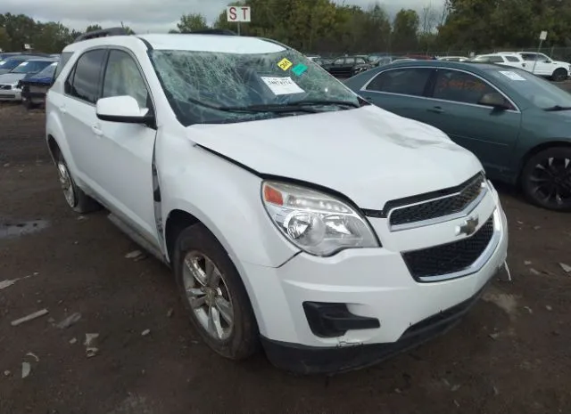 CHEVROLET EQUINOX 2015 2gnalbek8f1138472