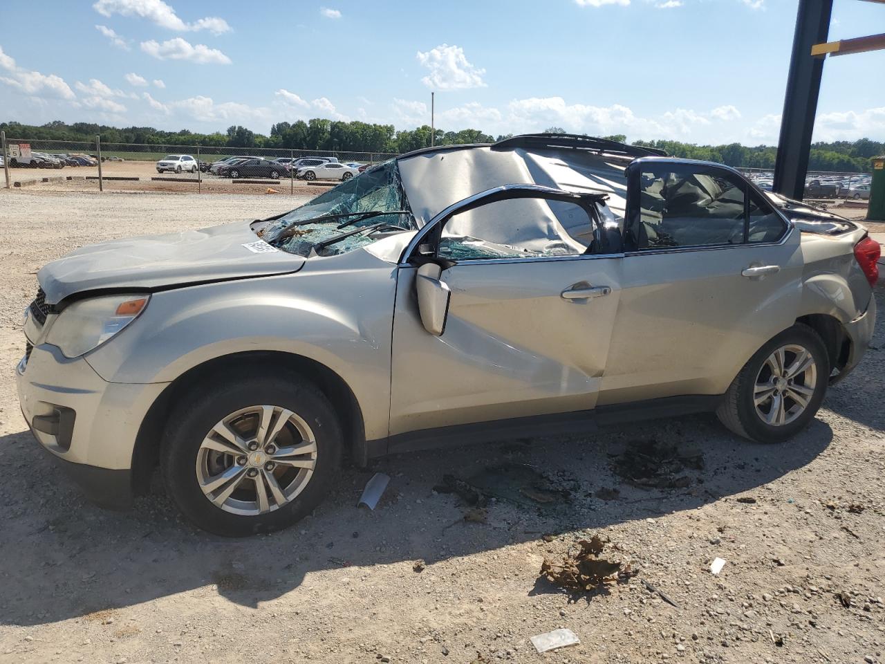 CHEVROLET EQUINOX 2015 2gnalbek8f1138679