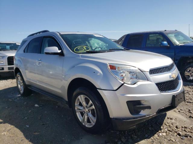 CHEVROLET EQUINOX LT 2015 2gnalbek8f1139900