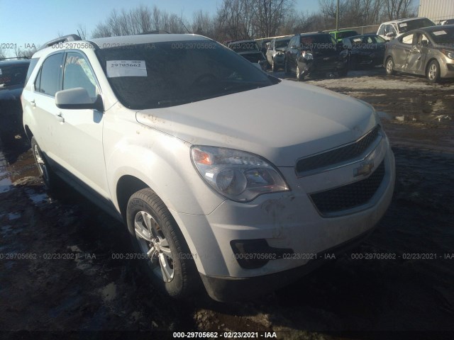 CHEVROLET EQUINOX 2015 2gnalbek8f1141114