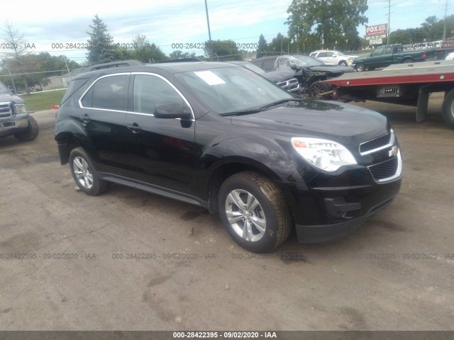 CHEVROLET EQUINOX 2015 2gnalbek8f1141727