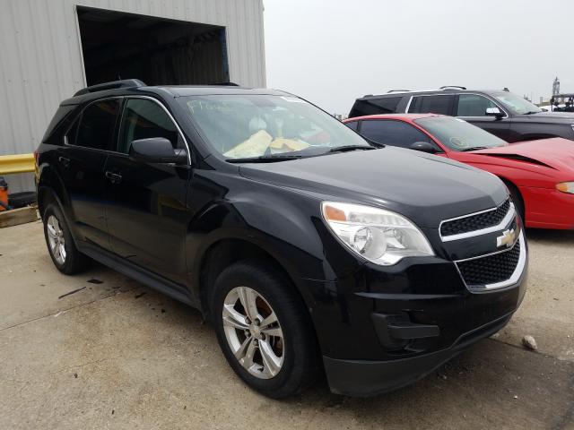 CHEVROLET EQUINOX LT 2015 2gnalbek8f1145101