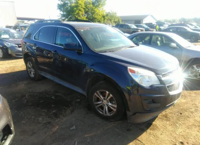 CHEVROLET EQUINOX 2015 2gnalbek8f1147270