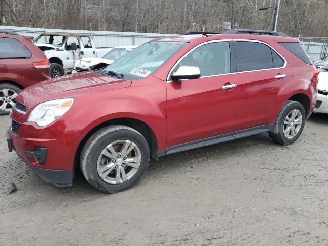 CHEVROLET EQUINOX 2015 2gnalbek8f1147317