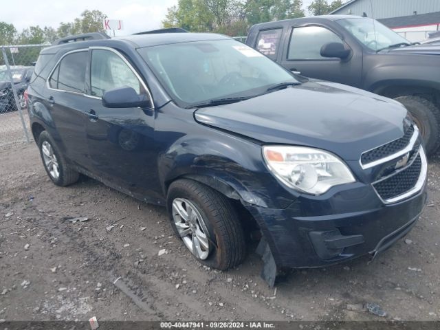 CHEVROLET EQUINOX 2015 2gnalbek8f1147723