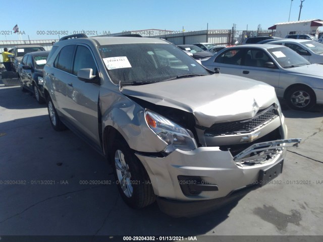 CHEVROLET EQUINOX 2015 2gnalbek8f1151349