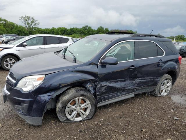 CHEVROLET EQUINOX LT 2015 2gnalbek8f1152419