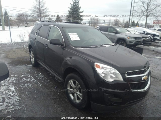 CHEVROLET EQUINOX 2015 2gnalbek8f1153831