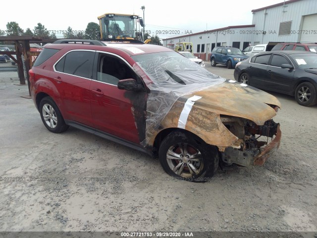 CHEVROLET EQUINOX 2015 2gnalbek8f1155269