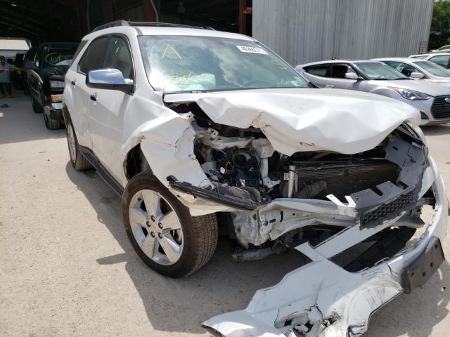 CHEVROLET EQUINOX LT 2015 2gnalbek8f1157989