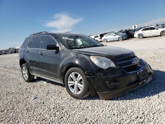 CHEVROLET EQUINOX LT 2015 2gnalbek8f1158995