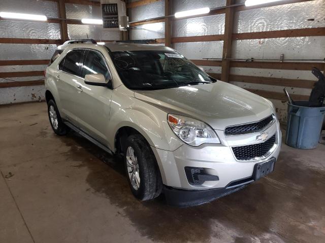 CHEVROLET EQUINOX LT 2015 2gnalbek8f1162173