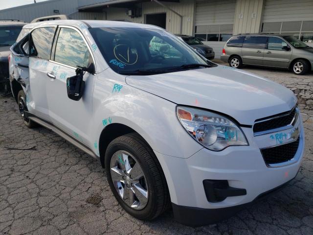 CHEVROLET EQUINOX 2015 2gnalbek8f1162772