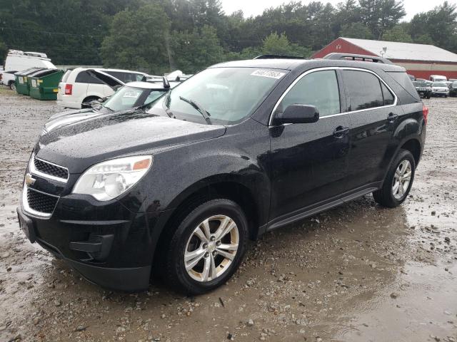 CHEVROLET EQUINOX 2015 2gnalbek8f1163565