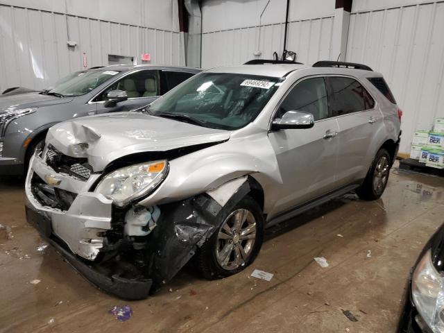 CHEVROLET EQUINOX LT 2015 2gnalbek8f1163744