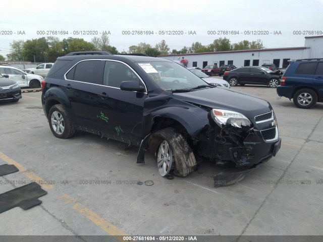 CHEVROLET EQUINOX 2015 2gnalbek8f1164909