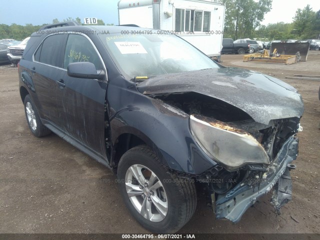 CHEVROLET EQUINOX 2015 2gnalbek8f1166983