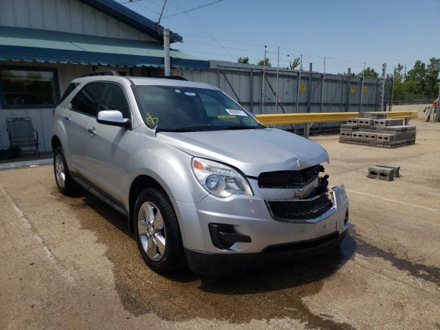 CHEVROLET EQUINOX LT 2015 2gnalbek8f1167373