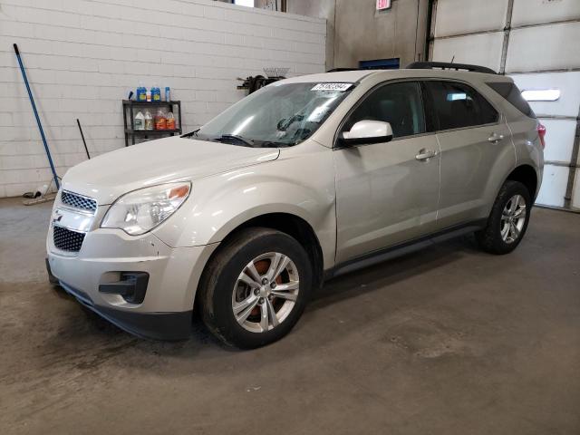 CHEVROLET EQUINOX LT 2015 2gnalbek8f1172413