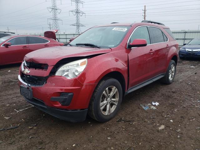 CHEVROLET EQUINOX 2015 2gnalbek8f1173920