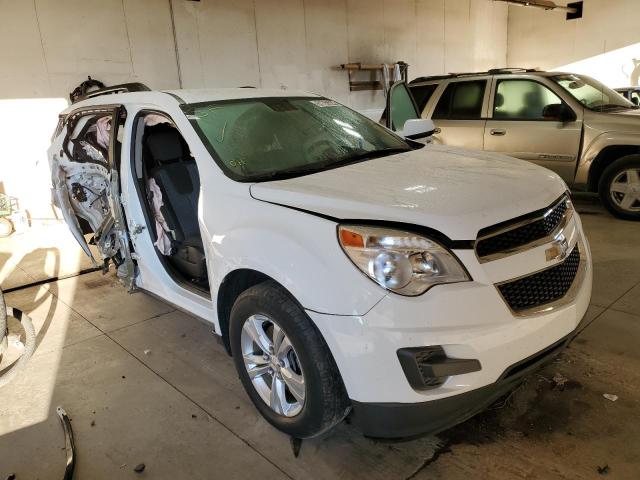 CHEVROLET EQUINOX LT 2015 2gnalbek8f1173979