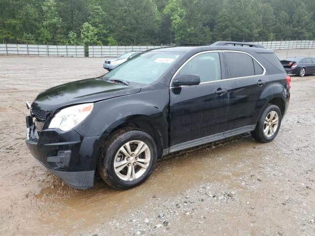 CHEVROLET EQUINOX LT 2015 2gnalbek8f1174372