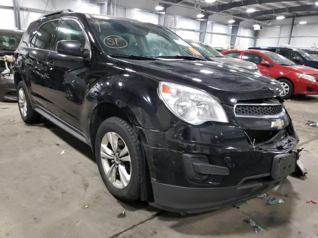 CHEVROLET EQUINOX LT 2015 2gnalbek8f1178602