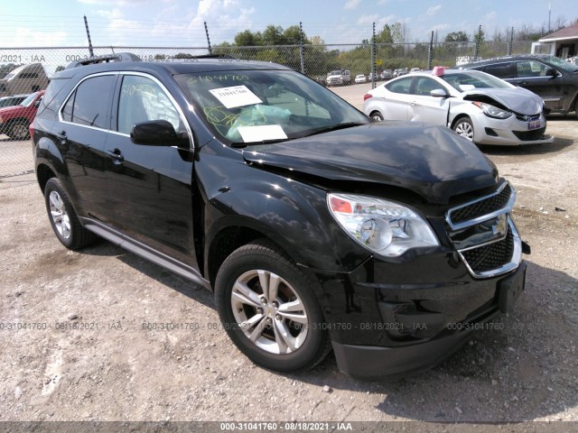 CHEVROLET EQUINOX 2015 2gnalbek8f1180382