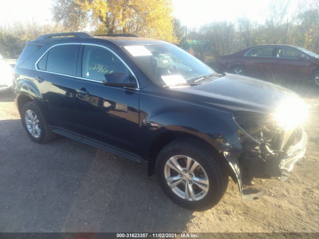 CHEVROLET EQUINOX 2015 2gnalbek8f1180673