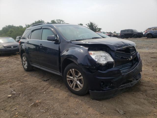 CHEVROLET EQUINOX LT 2015 2gnalbek8f1180785