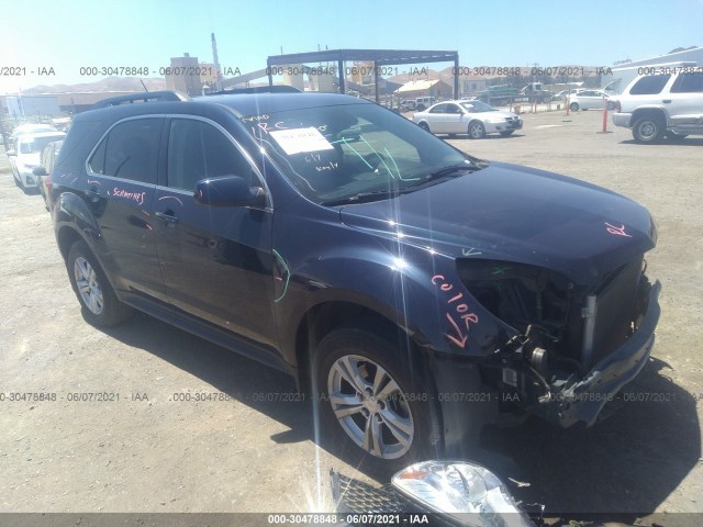 CHEVROLET EQUINOX 2015 2gnalbek8f1181063