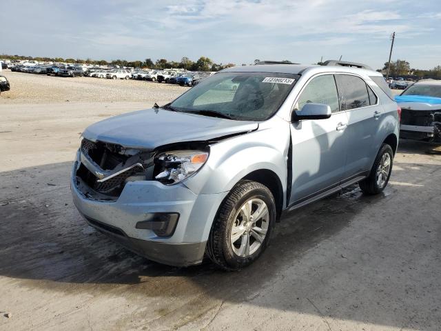 CHEVROLET EQUINOX 2015 2gnalbek8f6100730