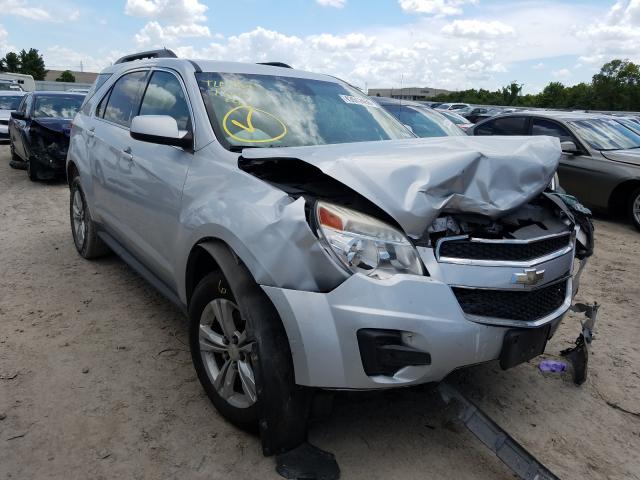 CHEVROLET EQUINOX LT 2015 2gnalbek8f6106866