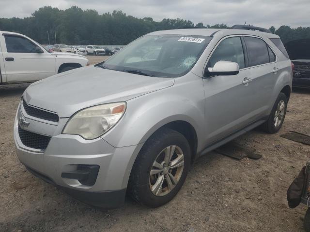 CHEVROLET EQUINOX LT 2015 2gnalbek8f6107614