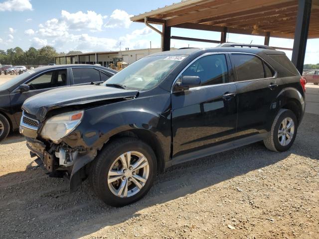 CHEVROLET EQUINOX LT 2015 2gnalbek8f6109086