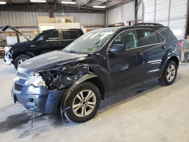 CHEVROLET EQUINOX LT 2015 2gnalbek8f6117480