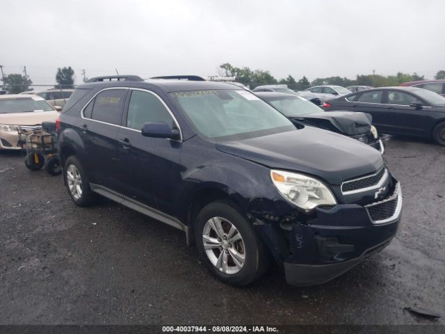 CHEVROLET EQUINOX 2015 2gnalbek8f6120170