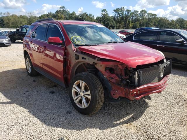 CHEVROLET EQUINOX 2015 2gnalbek8f6120637