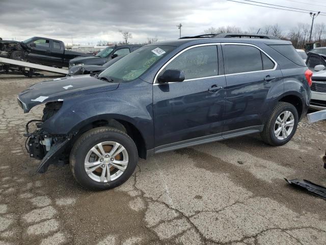 CHEVROLET EQUINOX LT 2015 2gnalbek8f6120749