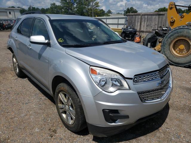 CHEVROLET EQUINOX LT 2015 2gnalbek8f6123845