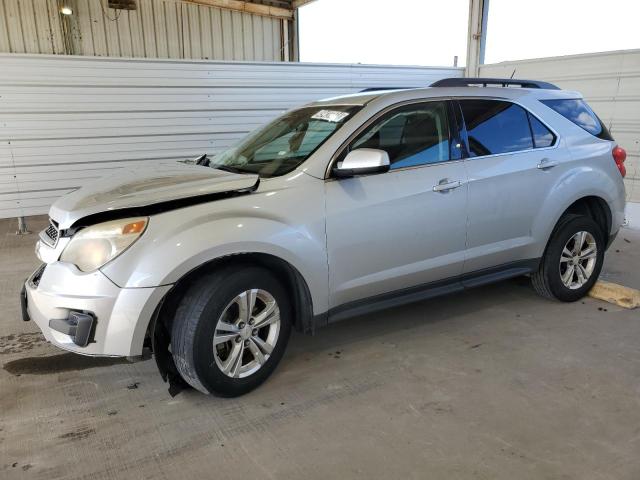 CHEVROLET EQUINOX 2015 2gnalbek8f6127376