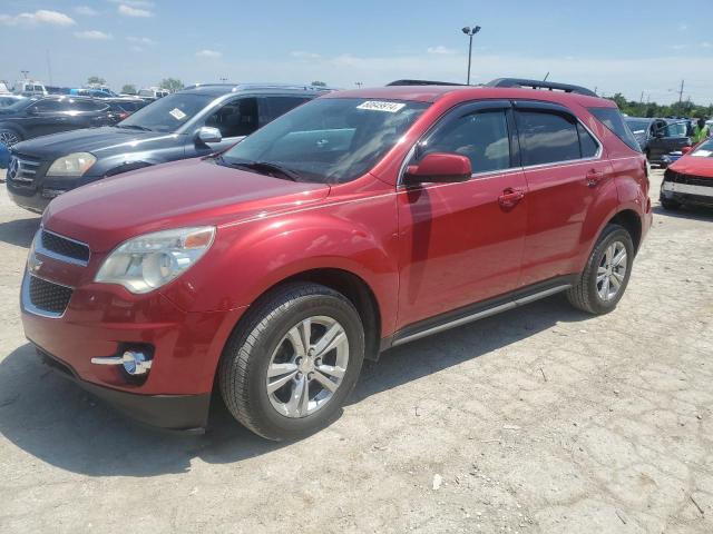 CHEVROLET EQUINOX 2015 2gnalbek8f6127877