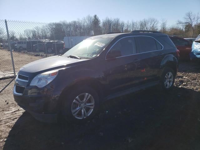 CHEVROLET EQUINOX 2015 2gnalbek8f6130990