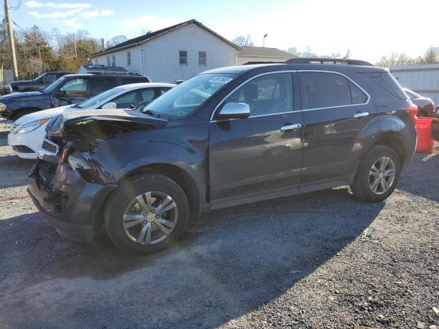 CHEVROLET EQUINOX LT 2015 2gnalbek8f6139558