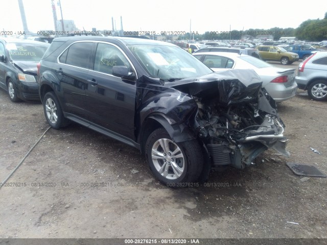 CHEVROLET EQUINOX 2015 2gnalbek8f6149636