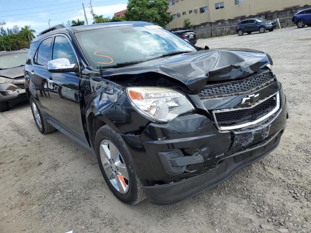 CHEVROLET EQUINOX LT 2015 2gnalbek8f6154562