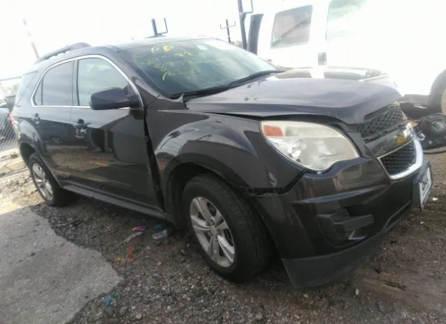 CHEVROLET EQUINOX 2015 2gnalbek8f6158952