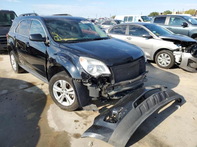 CHEVROLET EQUINOX LT 2015 2gnalbek8f6160801